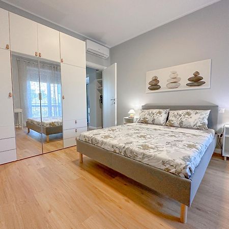 Torre 24 - Luxury Naviglio Suite 밀라노 외부 사진