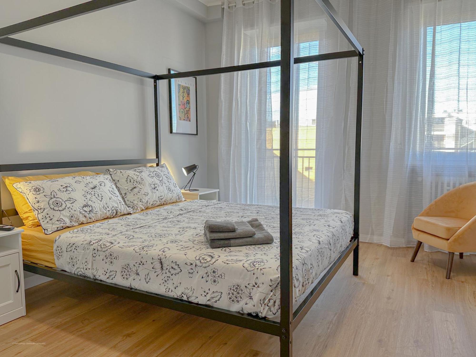 Torre 24 - Luxury Naviglio Suite 밀라노 외부 사진