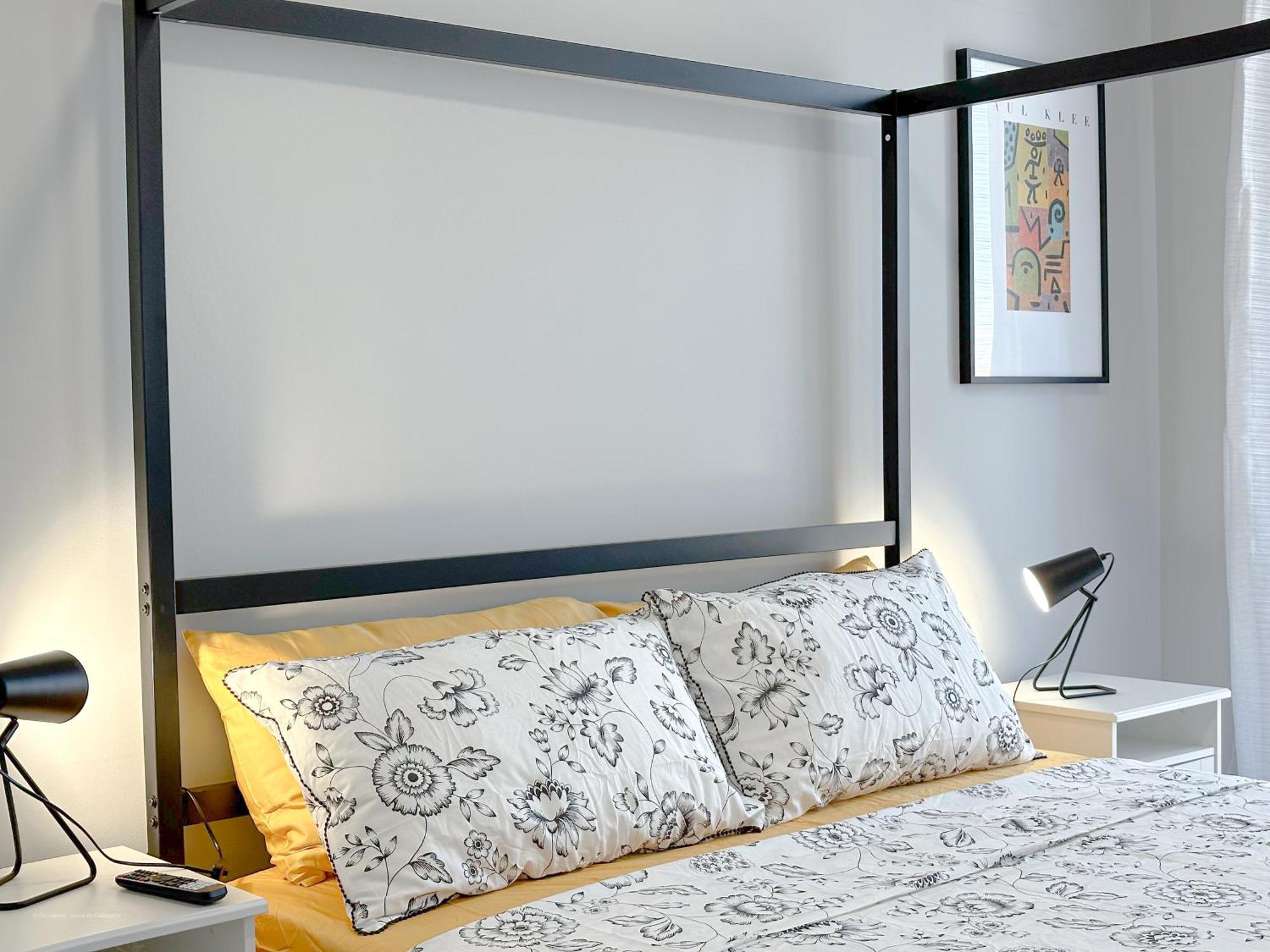 Torre 24 - Luxury Naviglio Suite 밀라노 외부 사진