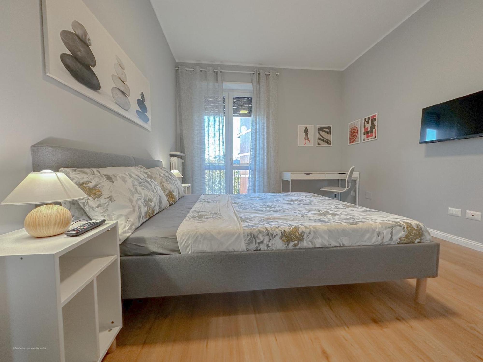 Torre 24 - Luxury Naviglio Suite 밀라노 외부 사진