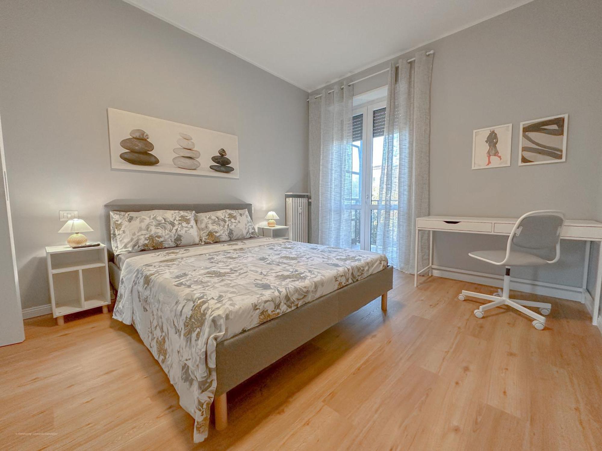 Torre 24 - Luxury Naviglio Suite 밀라노 외부 사진