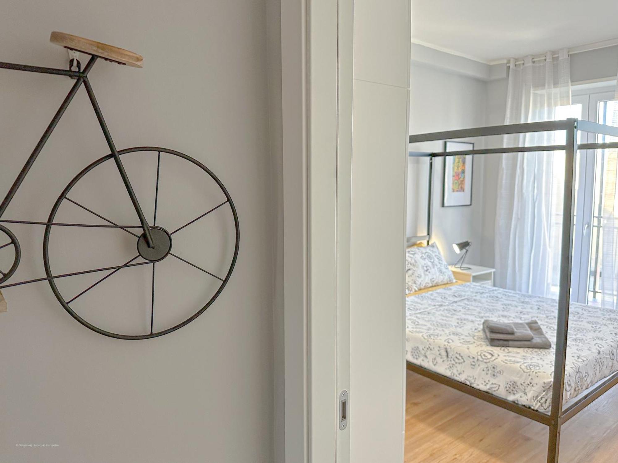 Torre 24 - Luxury Naviglio Suite 밀라노 외부 사진