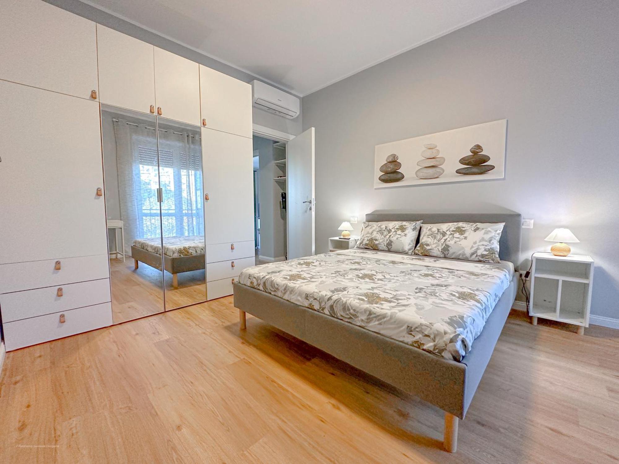 Torre 24 - Luxury Naviglio Suite 밀라노 외부 사진