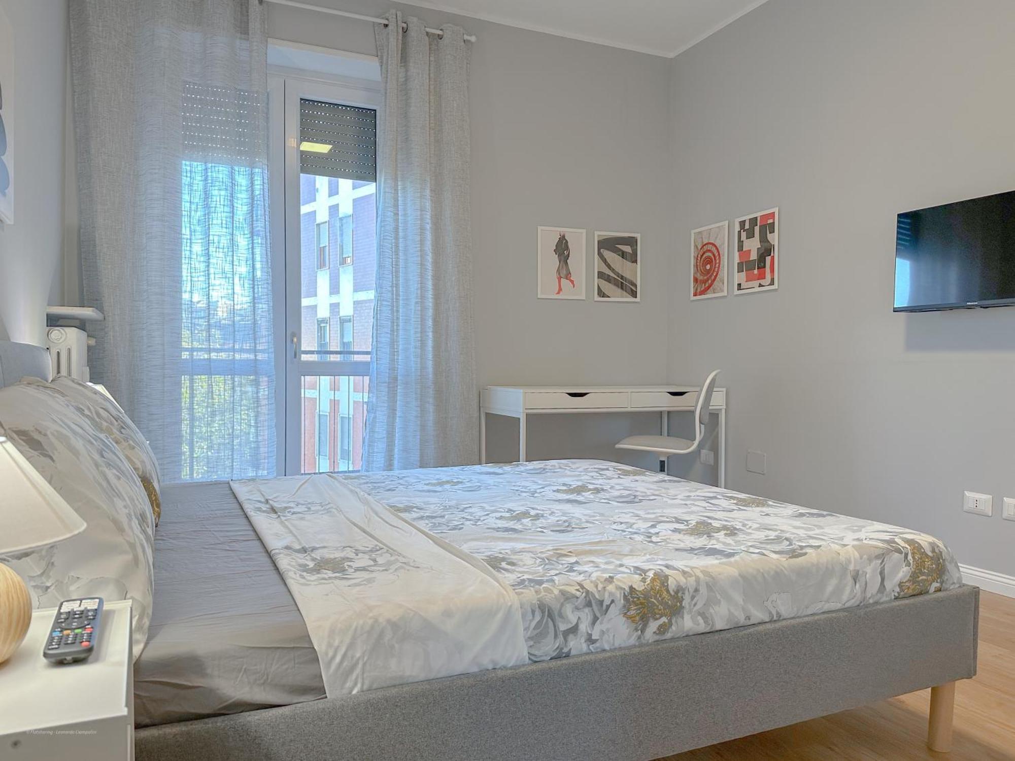 Torre 24 - Luxury Naviglio Suite 밀라노 외부 사진