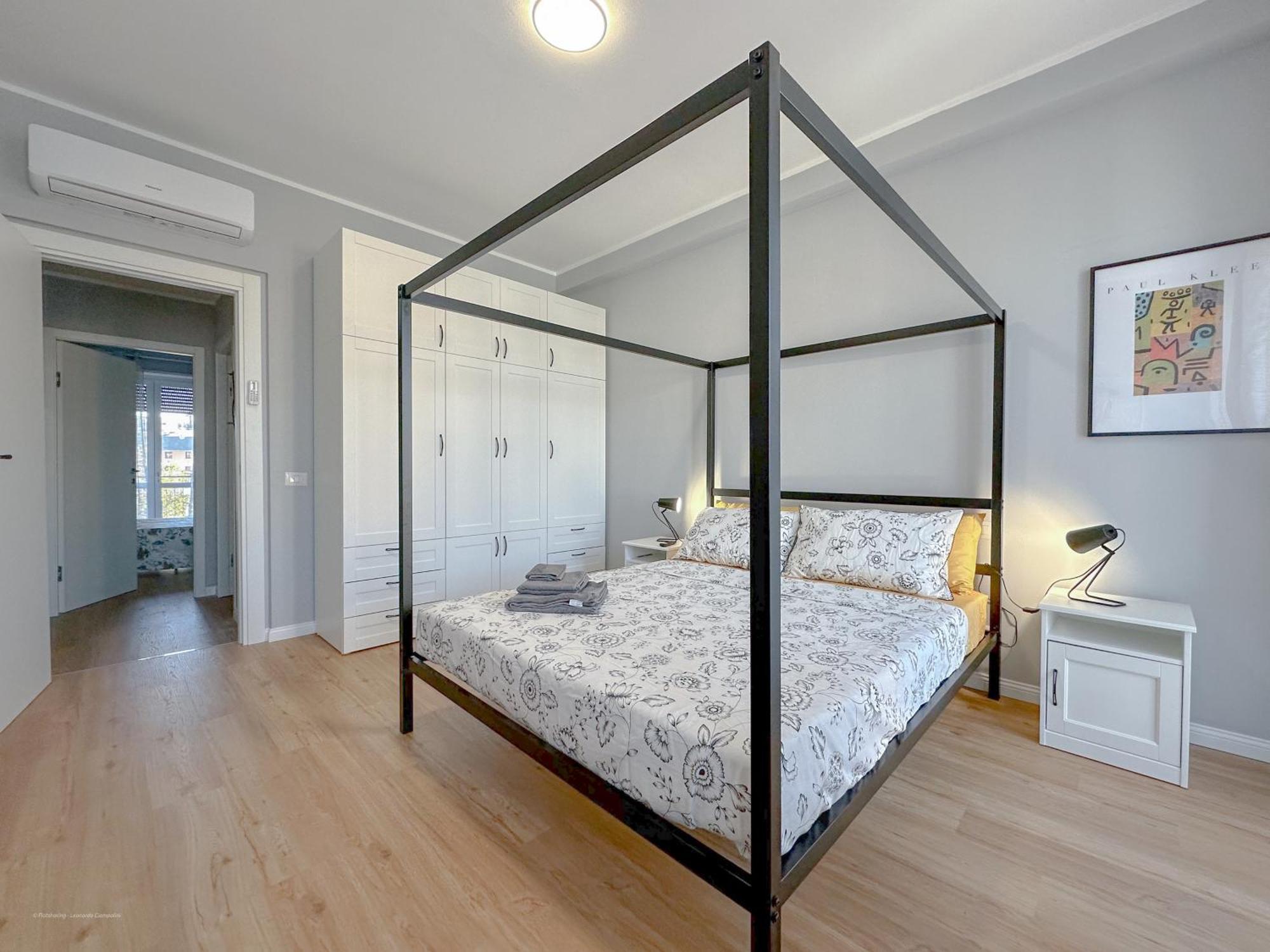 Torre 24 - Luxury Naviglio Suite 밀라노 외부 사진