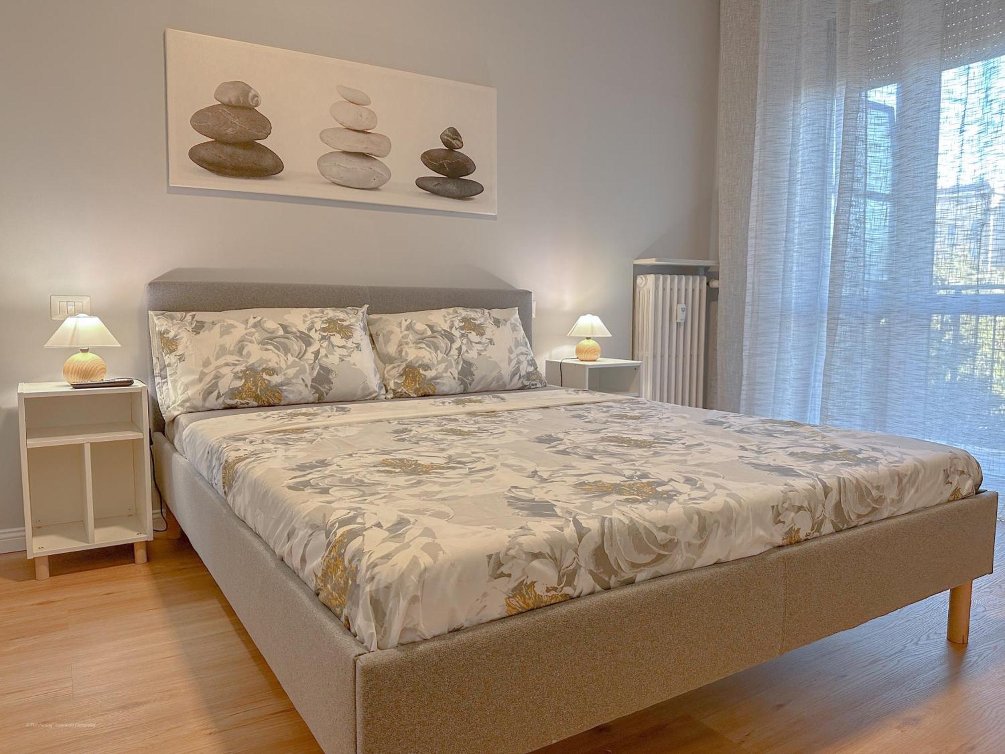 Torre 24 - Luxury Naviglio Suite 밀라노 외부 사진