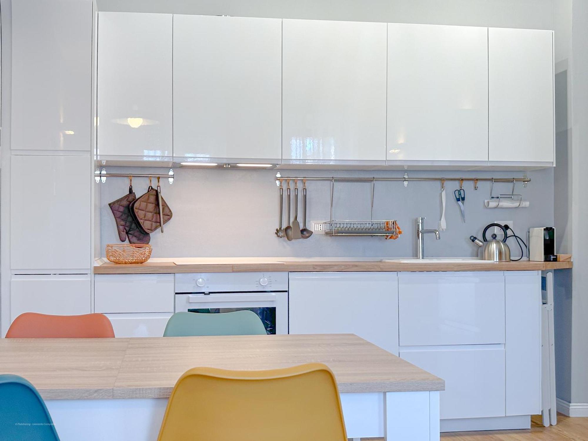 Torre 24 - Luxury Naviglio Suite 밀라노 외부 사진