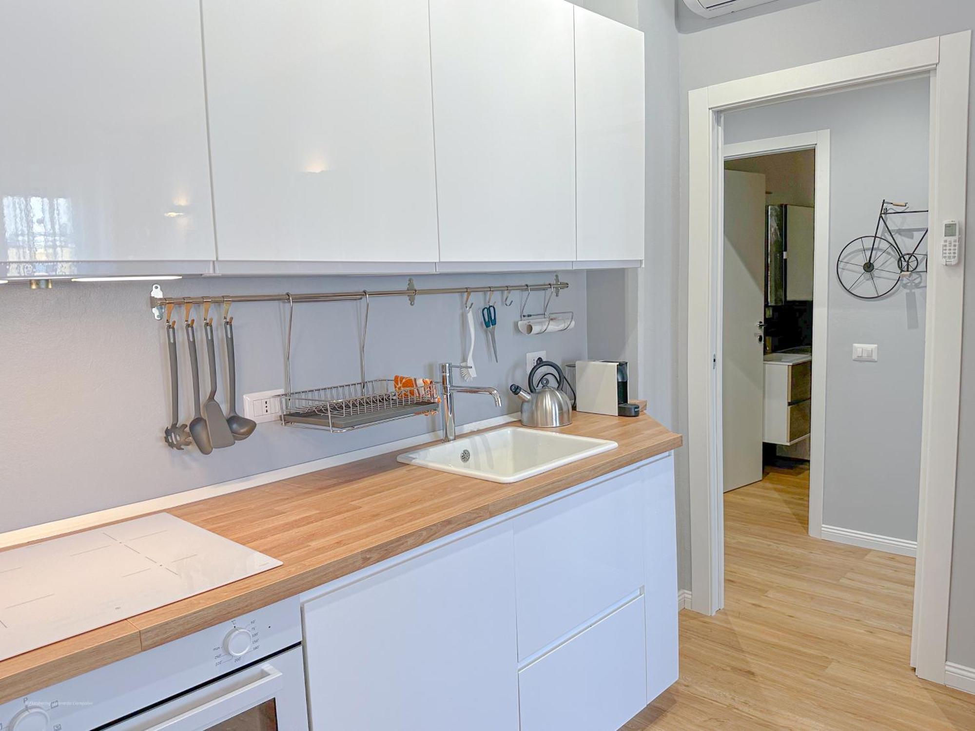 Torre 24 - Luxury Naviglio Suite 밀라노 외부 사진
