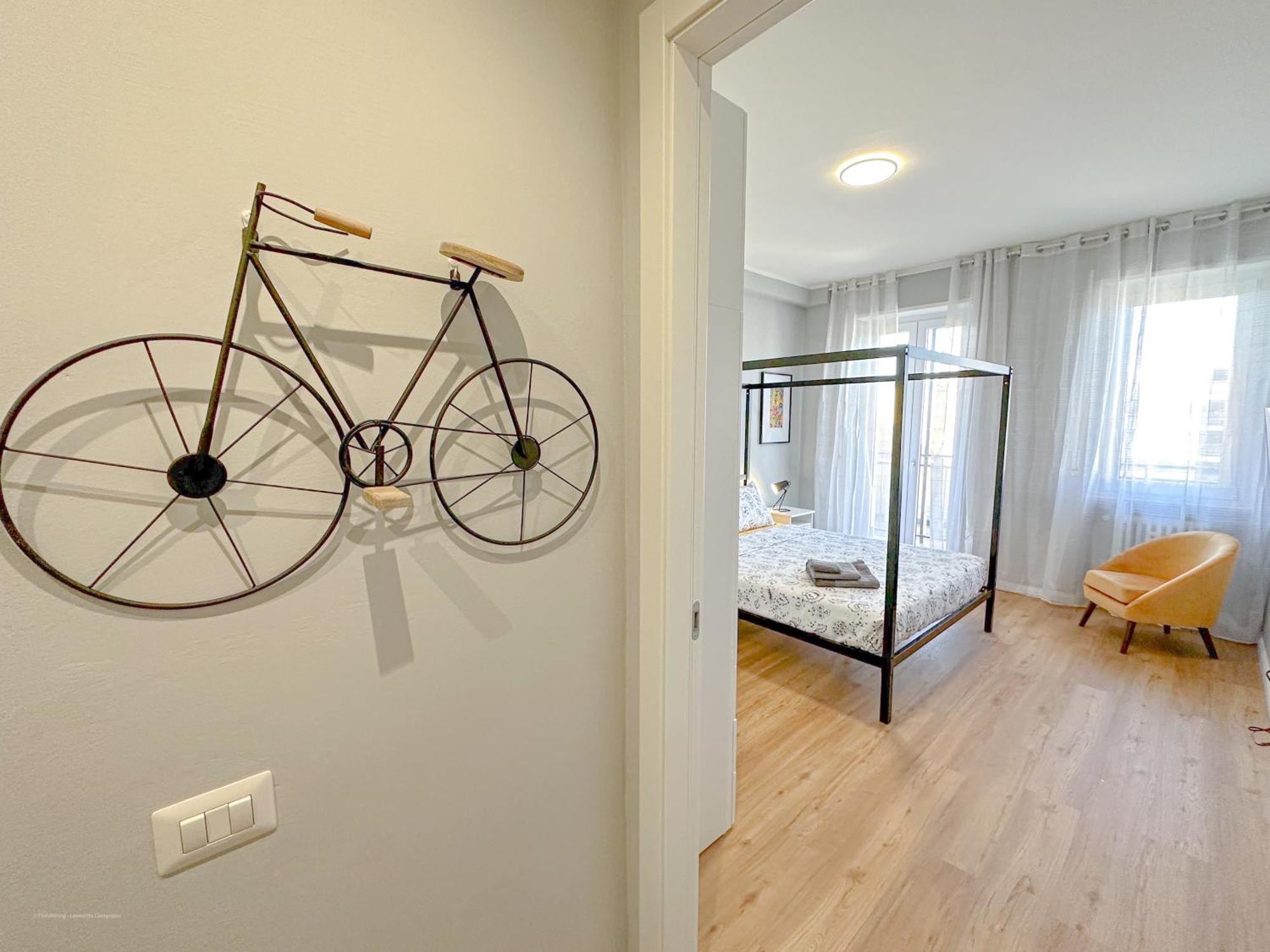 Torre 24 - Luxury Naviglio Suite 밀라노 외부 사진