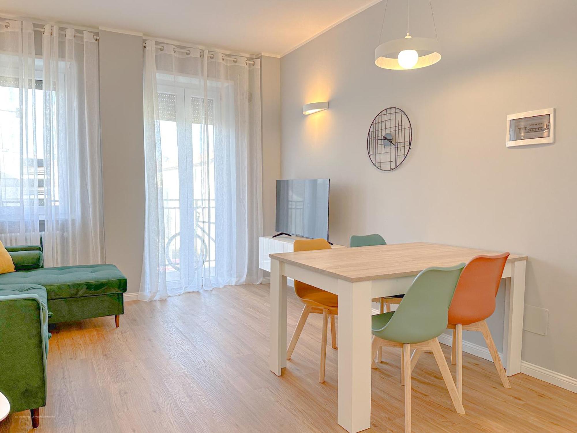 Torre 24 - Luxury Naviglio Suite 밀라노 외부 사진