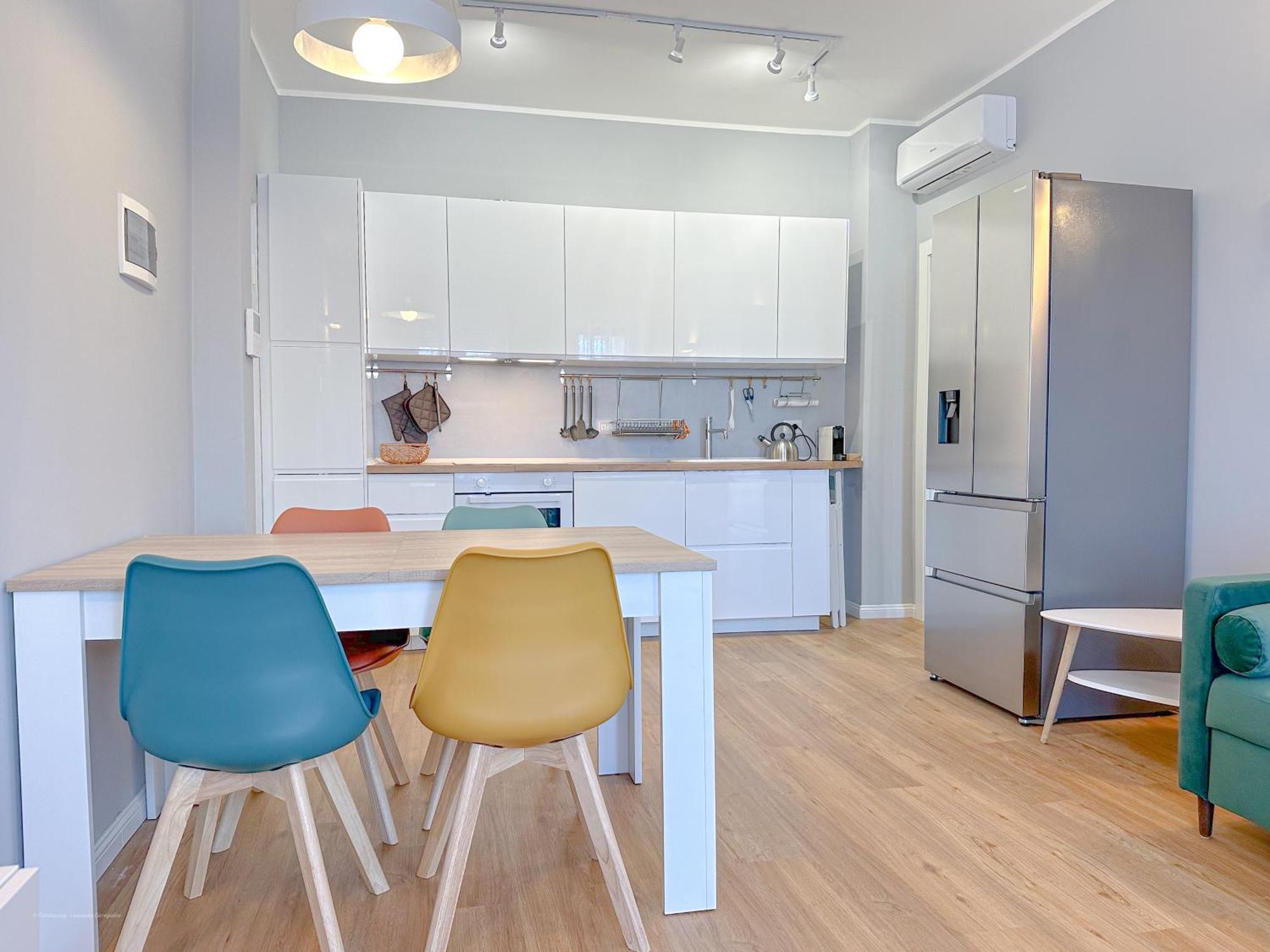 Torre 24 - Luxury Naviglio Suite 밀라노 외부 사진